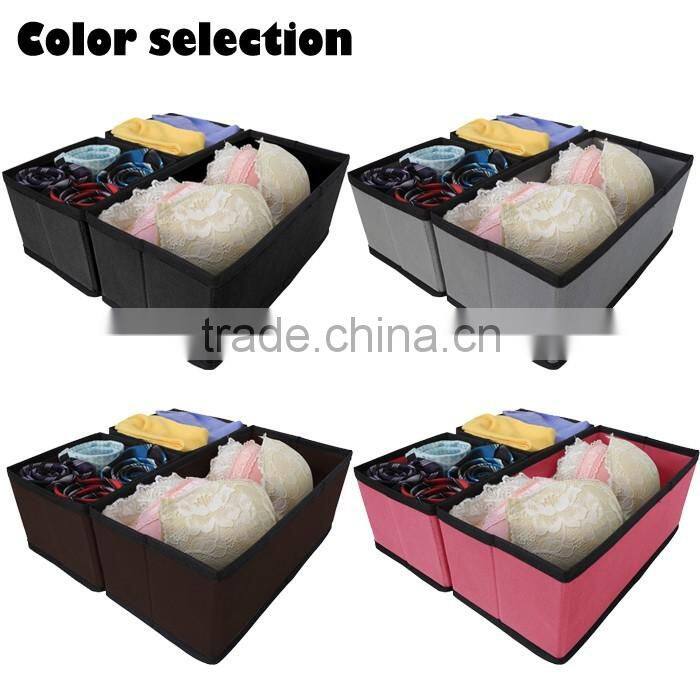 home design hot sale drawer mini storage box