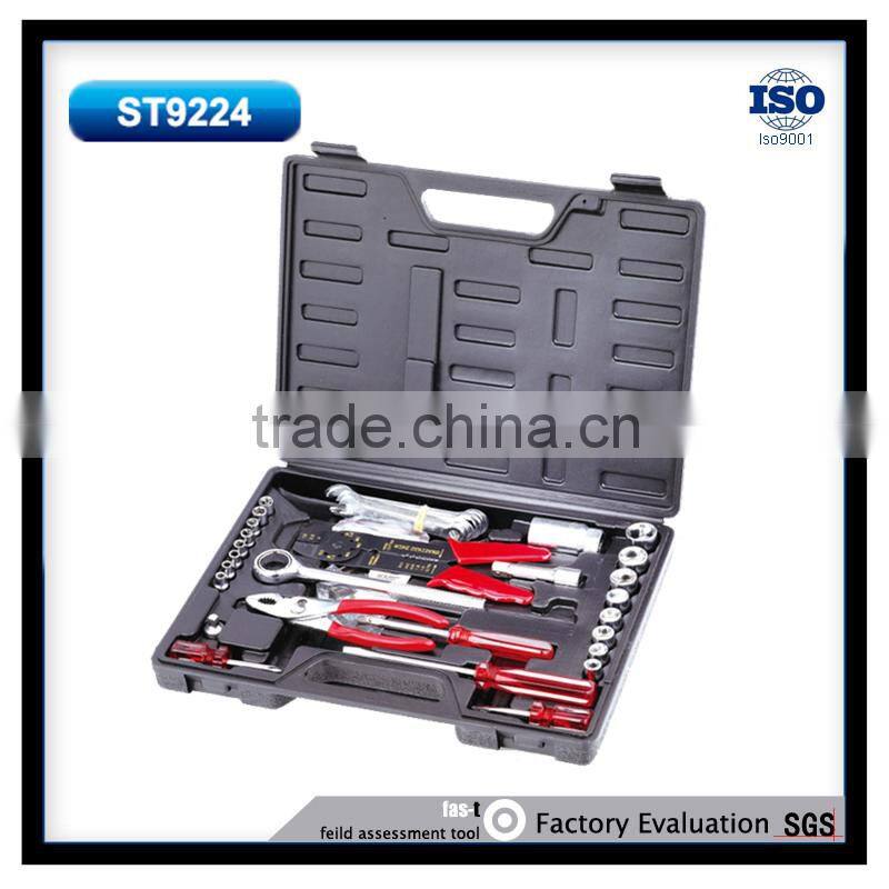 40pcs household promotion hand tool kit