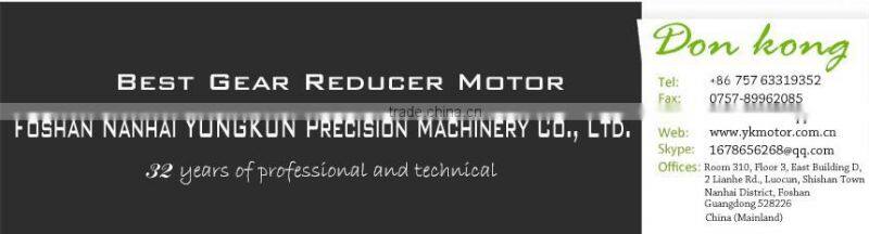 NMRV/NRV 1:5-1:100, aluminium alloy worm gearbox