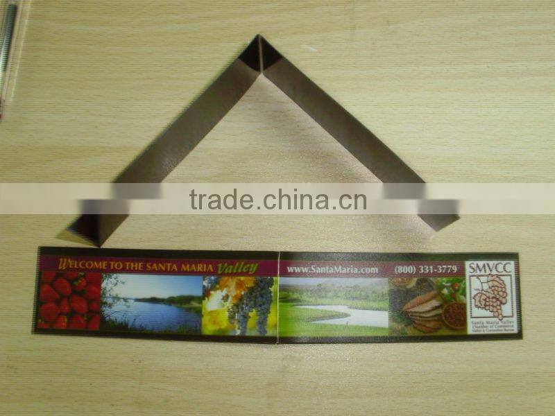 2011 novelty bookmark for gifts