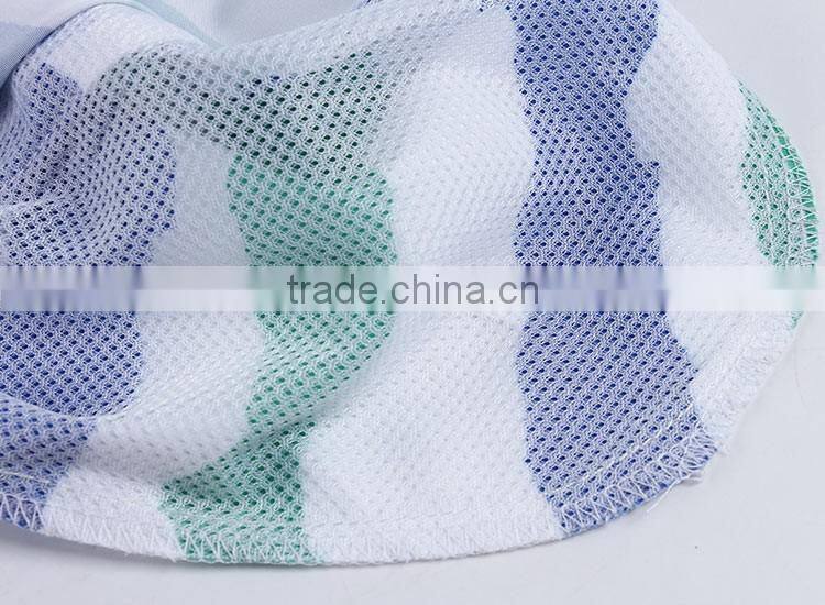 Quick-drying Wholesale High Quality Cheap stripe fresh swimwear for men