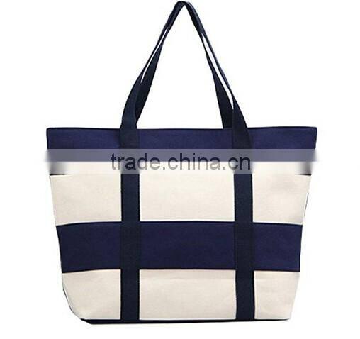 Boshiho women fashion handbag 2016 multi-colored tote handbag