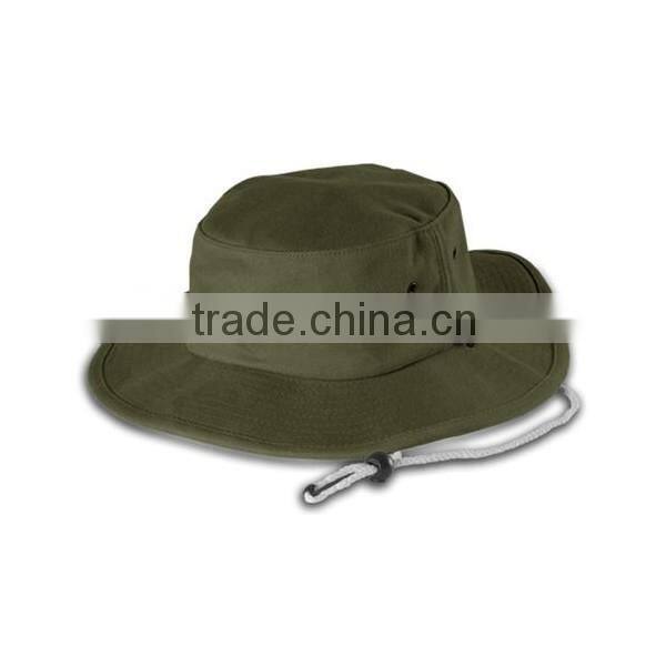 wholesale Women Men cowboy hat winter jean bucket hat