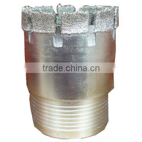tungsten caribde core pdc drill Bit