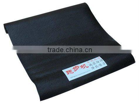 rubber treadmill mat