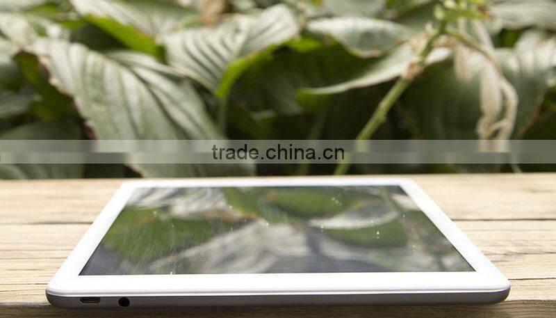 Factory Price Teclast X98 Air 9.7 inch Android Intel CPU 2048x1536P 2+32GB/2+64GB 3G Dual WCDMA Tablet PC