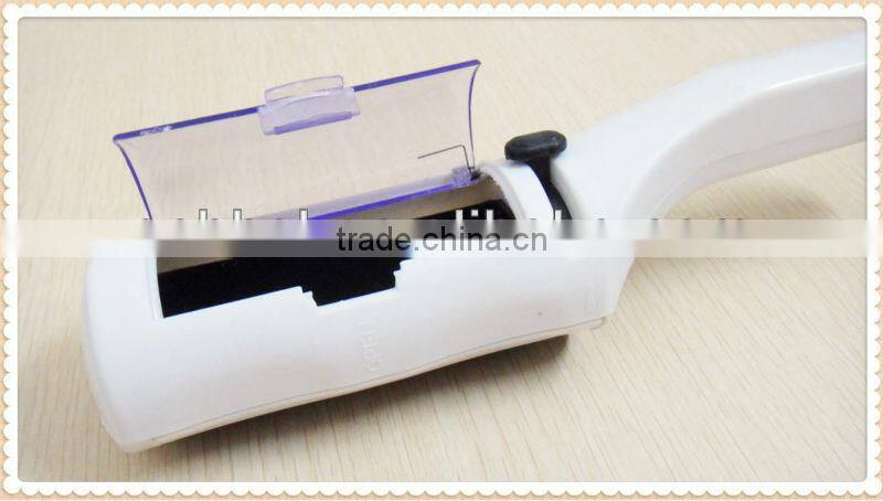 Electrostatic Mini Scrubber Dryer Brush Cloth Remover