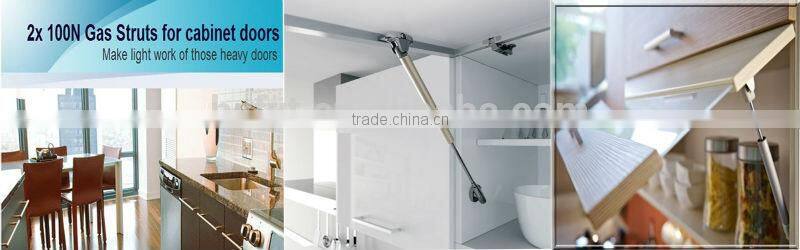 Topcent lifting gas spring used in furniture