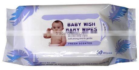 C:CD-180 Semi Automatic Equipment Wet Wipe Making Nonwoven Folding Machine