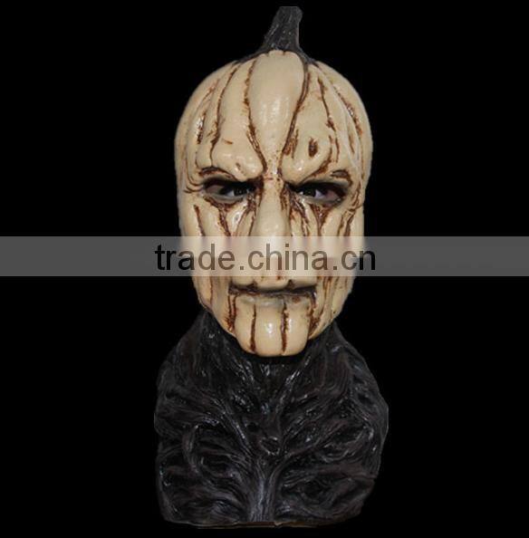 2016 New arrive Latex horror mask, Environmental mask,Rubber latex Horror Mask for Adults