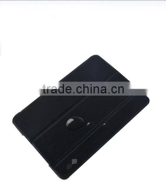 Useful soft protective colorful tablet smart cover flip case for IPad mini, tablet cases, tablet covers, tablet accessories