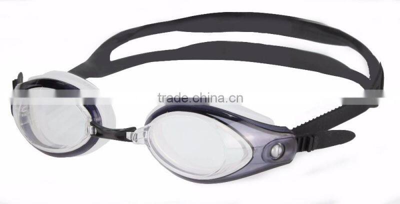 Swim Vison - Water Sports UV proection Anti-Fog Adult Swimming Goggle