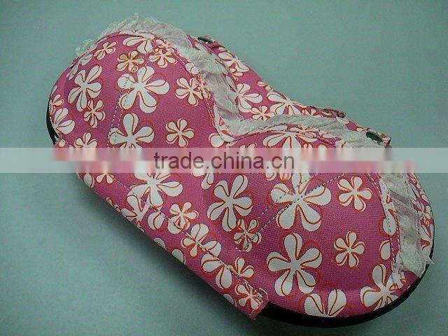 New Fashion EVA Bra bag /bra case