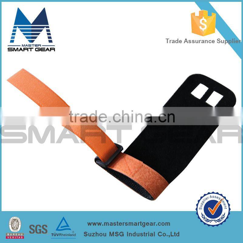 Weightlifing Grips Fitness Bodybuilding Workout Strength Barbell Training