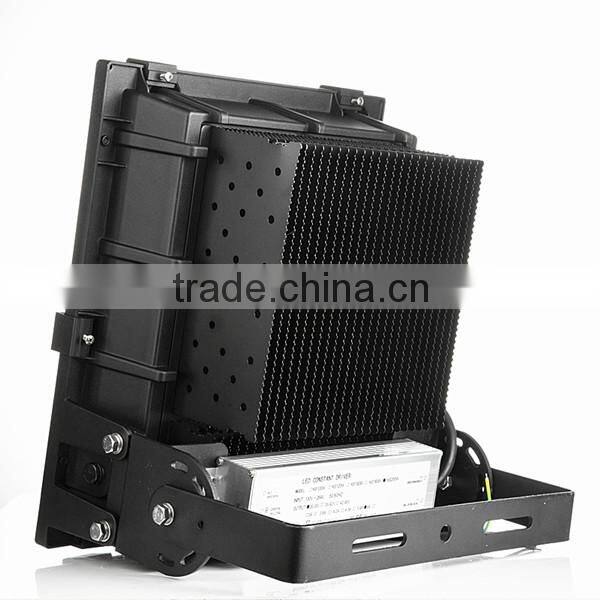Shenzhen Supplier Good Price High Power 200W IP65 Outdoor SMD LED Flood Light