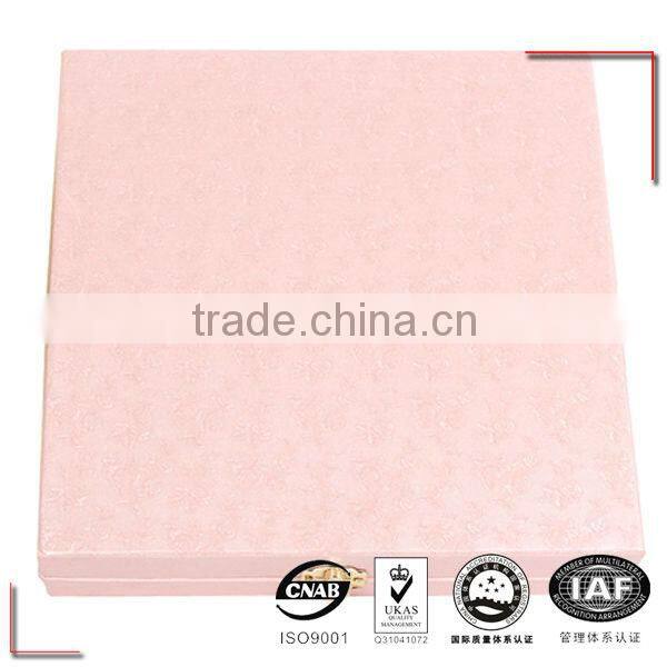 Folding paper tableware box chopstick box