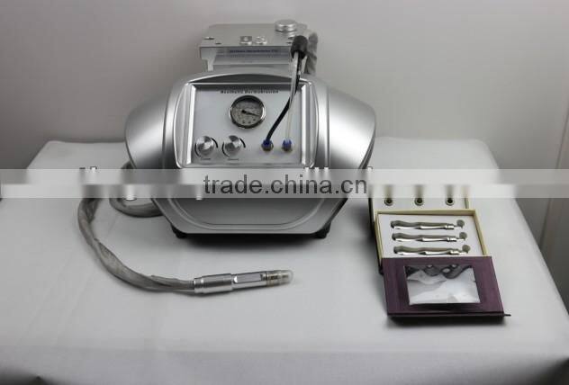AQUA Dermabrasion Beauty Machine