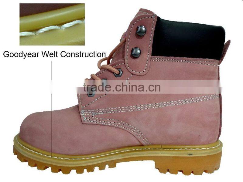 cost effective work shoes from china