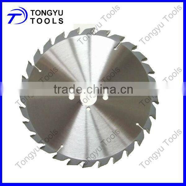 TCT saw blades cutting For Wood -DIY Grade
