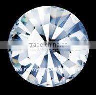 Stellux A193 Glass chatons Point back rhinestones Crystal AB