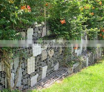 2016 Galvanized Welded wire mesh piece ,Construction wire mesh piece,