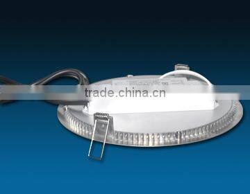 shen zhen round led panel light