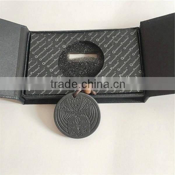 In stock quantum scalar energy pendant manufacturers