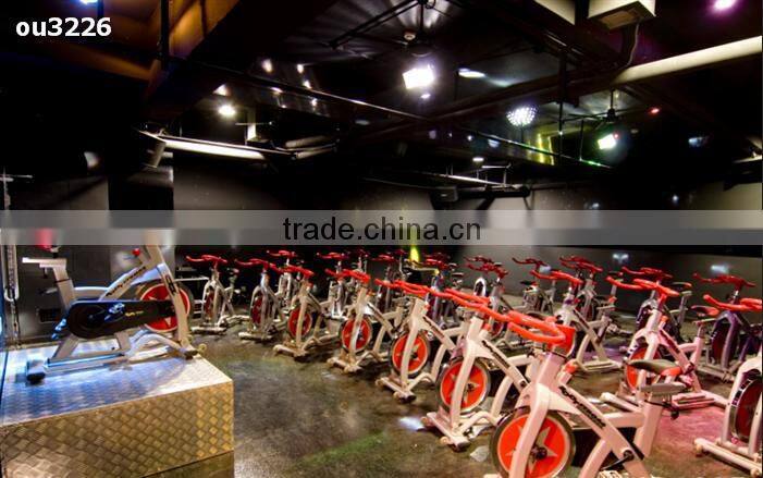 Hot sale YD-6801 cardio fitness machine commercial fitness equipment stepper YD-6801