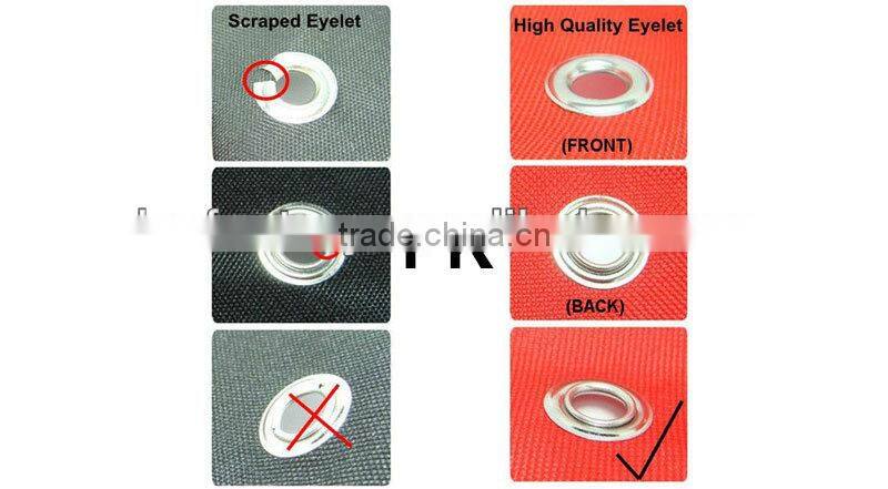 Metal Eyelet for luggage case bag tent, Inner.12mm from China