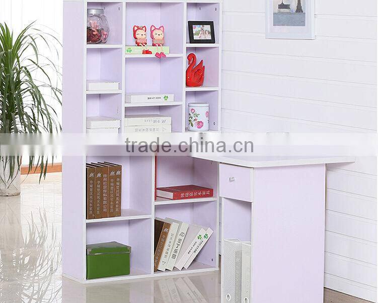 modern cheap wooden office furniture computer desk