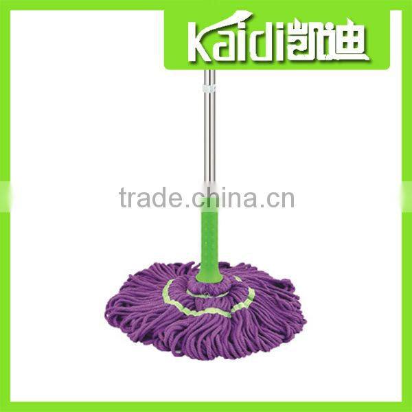 Good Quality cleaning Cotton Twist Mop