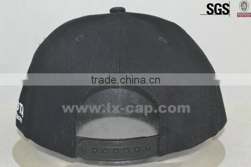 morocco snapback hat