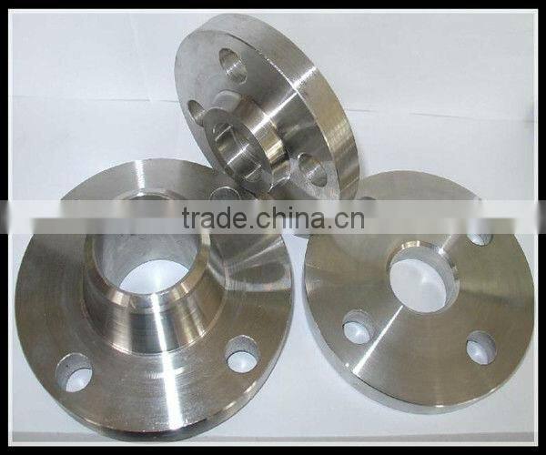 hot sale DIN2633 forged Flange