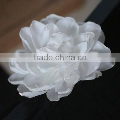 Handmade High Quality Sequin Flower Artificial Decorative Flowers