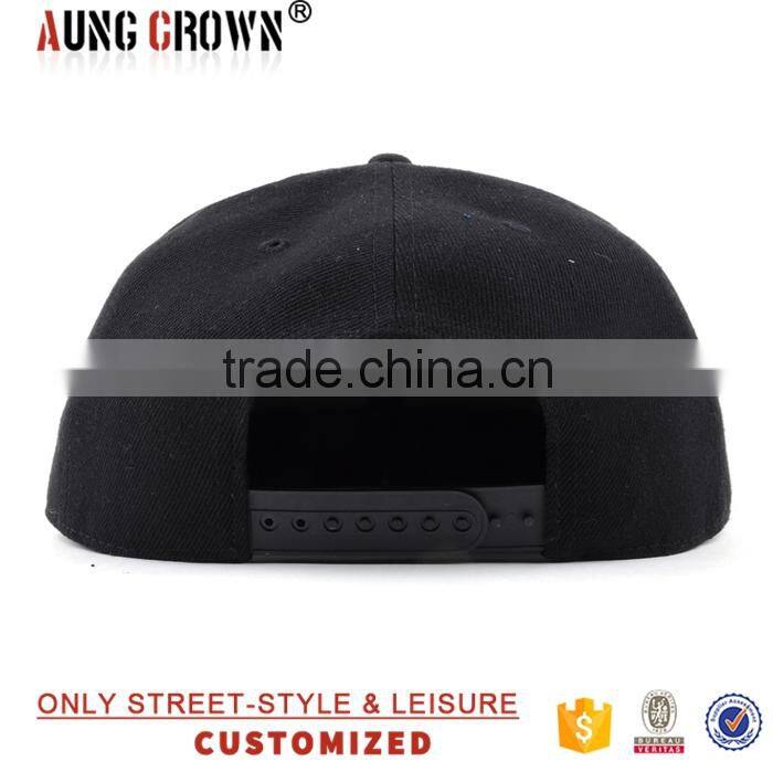 5 panel suede brim hat