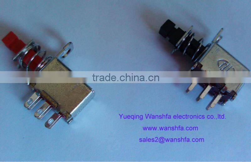 push miniature switch PS-22F05