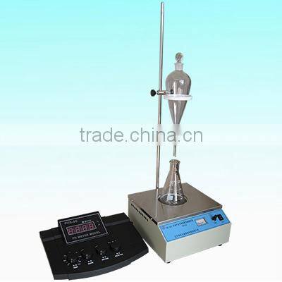 HK-2027 Petroleum Products GB/T 259 Water Soluble Acid and Alkali Tester