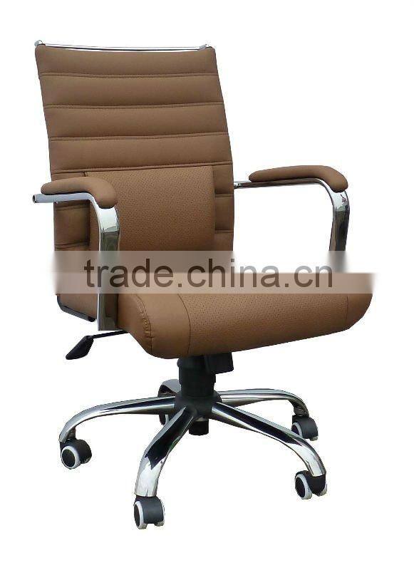 2015 hot sell leather office chair