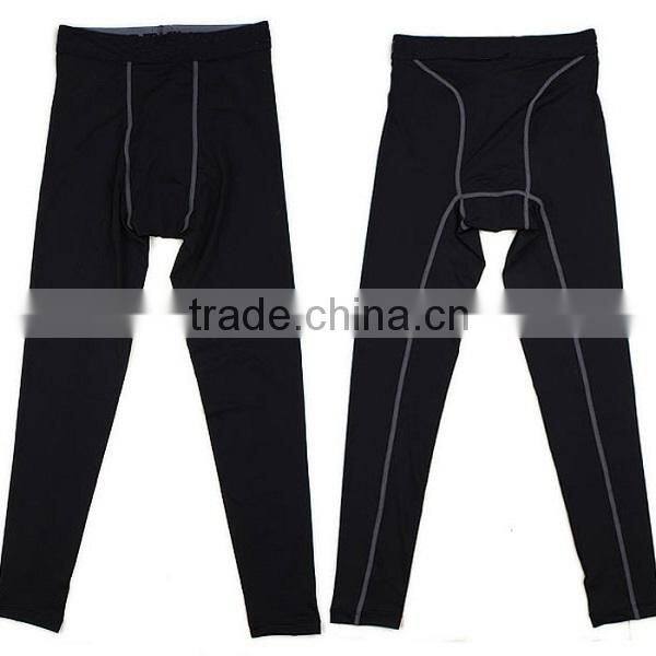 Alibaba Express Workout Gym Men Custom Compression Fitness Clothing