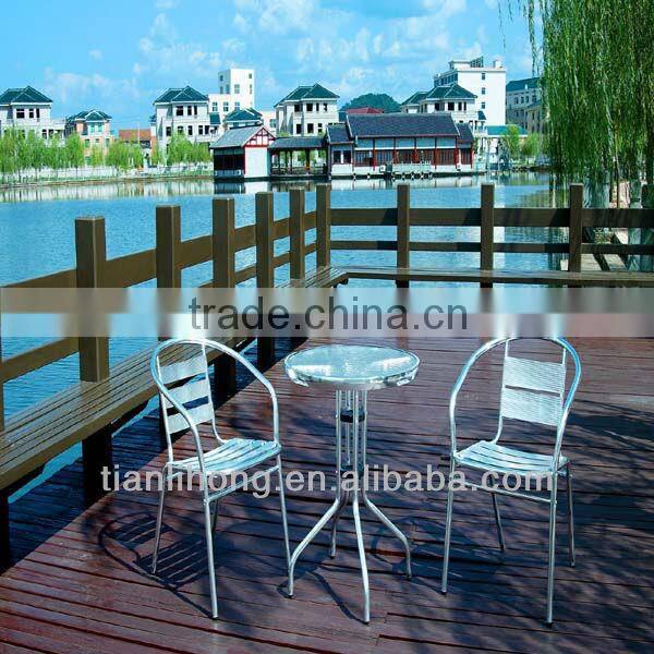 2016Hot Sale Outdoor Garden Furniture /Rattan Chair Set