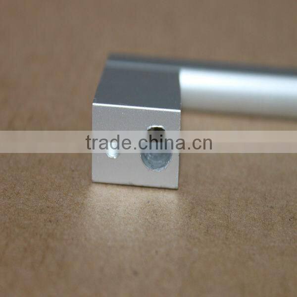 Aluminium alloy kitchen cupboard cabinet handle D3001