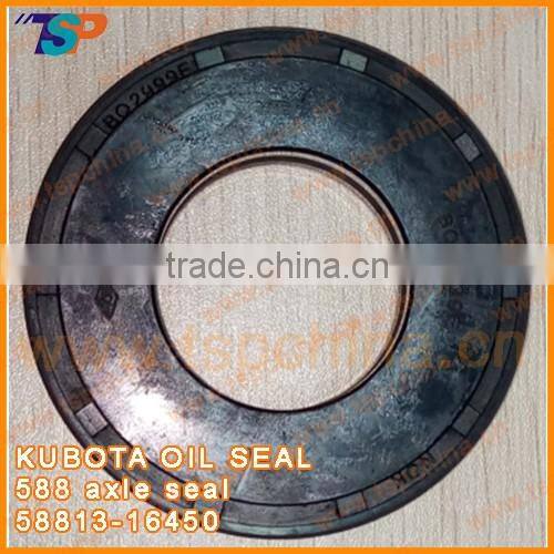Towing round seal T2250-84610,Kubota488,688,588, DC60,DC68