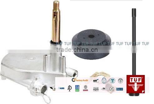 Steering kit for marine outboard engine/ marine steering kit