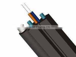 1 Core FRP for Fiber Optic Drop Cable GJXFH