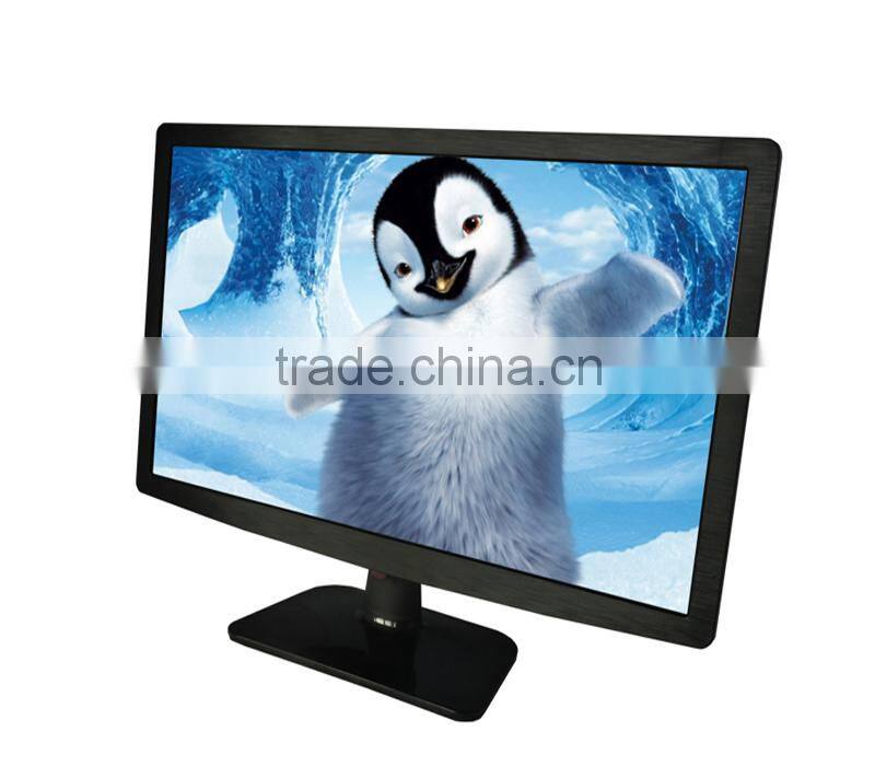 Wholesale Cheap 18.5" TFT LED TV 12V DC/220V AC