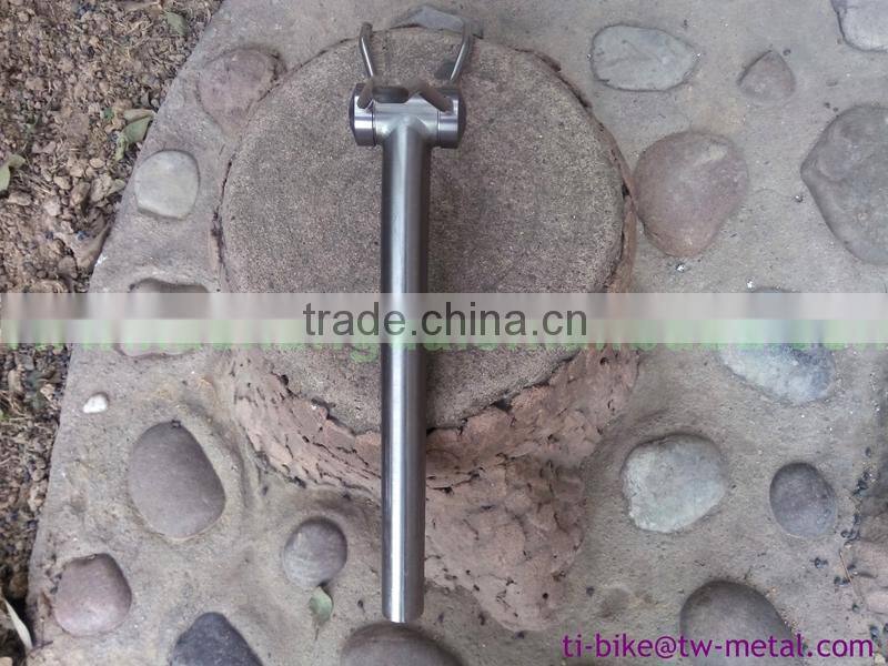 cheap bicycle seat post made in china