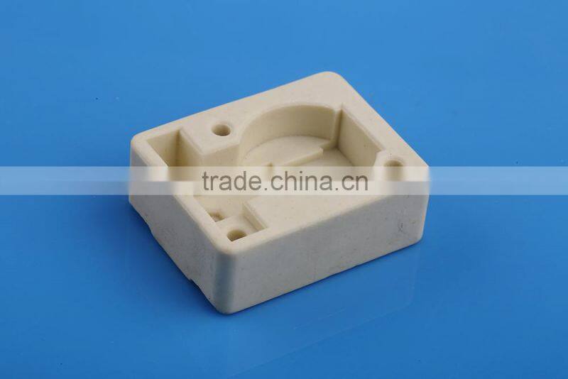Hot selling alumina thermostat ceramics on selling