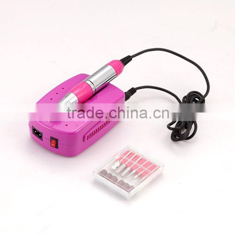 high profit margin products brand nail drill machines nail beauty electric suction nail drill electric nail drill