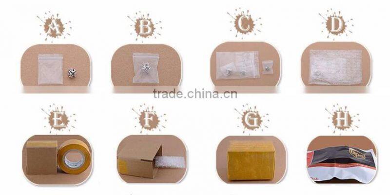 Custom Made Sterling Silver Spacer Charms For European Bracelets