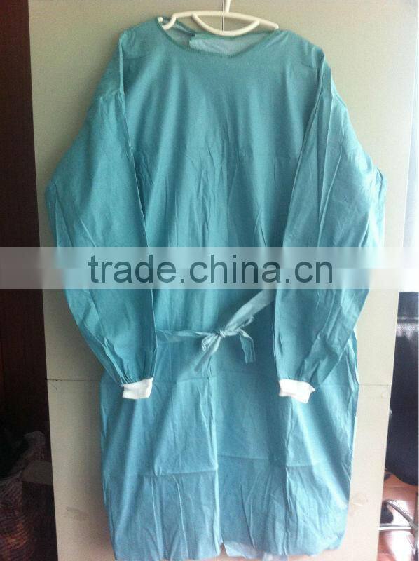 disposable surgical gowns FACTORY PRICE